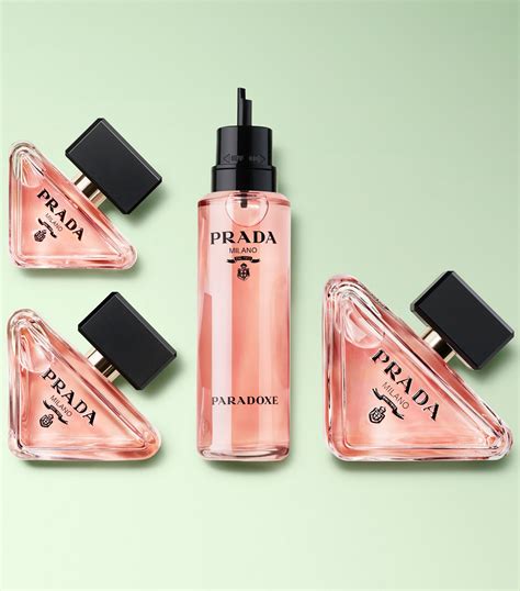 prada eau de parfum preisvergleich|prada paradoxe perfume boots.